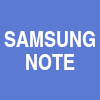 Samsung Galaxy Note - серія