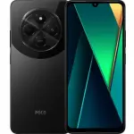 Аксесуари для Xiaomi Poco C75 – чохли та захисні стекла з доставкою по Україні