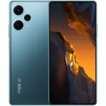 Чохли, захисне скло та аксесуари для Xiaomi Poco F5