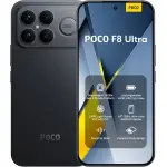 Аксесуари для Xiaomi Poco F8 Ultra Аксесуари для Xiaomi Poco F8 Ultra