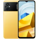 Чохли, скло та аксесуари для Xiaomi Poco M5