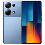 Аксесуари та захист для Xiaomi Poco M6 Pro