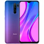 Чохли, захисне скло та аксесуари для Xiaomi Redmi 9
