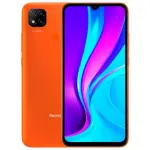 Чохли, захисне скло та аксесуари для Xiaomi Redmi 9C