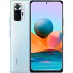 Захистіть Xiaomi Redmi Note 10 Pro – оберіть найкращі аксесуари