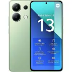 Захисні аксесуари для Xiaomi Redmi Note 13 4G – чохли, скла, плівки