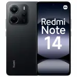 Чохли, захисне скло та аксесуари для Redmi Note 14 4G (Global)