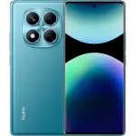 Чохли, захисне скло та аксесуари для Xiaomi Redmi Note 14 Pro 4G