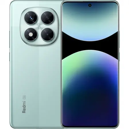 Аксесуари для Xiaomi Redmi Note 14 Pro 5G – захист і комфорт