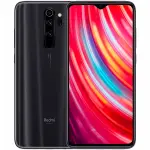 Чохли, захисне скло та аксесуари для Xiaomi Redmi Note 8 Pro