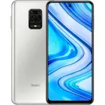 Чохли, скла, плівки та аксесуари для Xiaomi Redmi Note 9 Pro