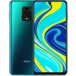 Чохли, скла, плівки та аксесуари для Xiaomi Redmi Note 9S