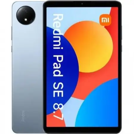 ᐉ Аксесуари для Xiaomi Redmi Pad SE 8.7 | Чохли, захисне скло