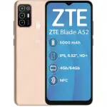 Аксесуари для ZTE Blade A52