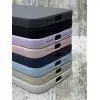 Чохол Silicone Case MagSafe на iPhone 15 Pro Max