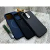 Чохол Silicone Case MagSafe на iPhone 15 Pro Max