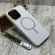 Чохол Silicone Case MagSafe на iPhone 15 Pro Max 