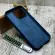 Чохол Silicone Case MagSafe на iPhone 15 Pro Max 