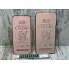 Гнучке скло Matt Ceramics на iPhone 16 Pro