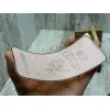 Гнучке скло Matt Ceramics на iPhone 16 Pro