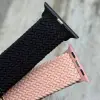 Нейлоновий ремінець на магніті для Apple Watch 44/ 45/ 46/ Ultra 49 mm