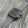 Захисна плівка Bestsuit на Apple Watch 44/ 45/ 46 mm