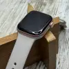 Захисна плівка Bestsuit на Apple Watch 44/ 45/ 46 mm