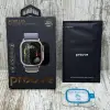 Захисне скло Achilles Proove на Apple Watch Ultra/ 2 49 mm