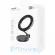 Автомобільний магнітний тримач Proove Hoop MagSafe для телефона
