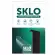 Гідрогелева прозора плівка SKLO для планшета