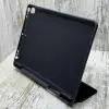 Чохол Smart Case на Apple iPad 5/6 9.7 (Black)