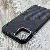 Чохол тонкий ArtStyle Metal Frame на iPhone 11 Pro Max