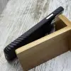 Чохол тонкий ArtStyle Metal Frame на iPhone 11 Pro Max