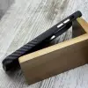 Чохол тонкий ArtStyle Metal Frame на iPhone 11 Pro Max