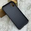 Чохол Carbon PC на iPhone 11