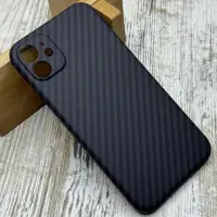 Чохол Carbon PC на iPhone 11