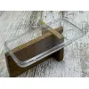 Чохол Fibra Clear Case на iPhone 11