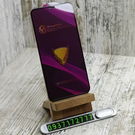 Скло OG на iPhone 11 