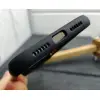 Чохол Matt Case на iPhone 11