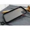 Чохол Matt Case на iPhone 11