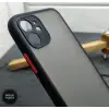 Чохол Matt Case на iPhone 11