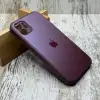Чохол Matt Glass Premium на IPhone 11