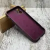 Чохол Matt Glass Premium на IPhone 11