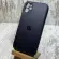Чохол Matt Glass Premium на IPhone 11