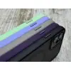Чохол Matt MagSafe Camera на iPhone 11