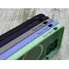 Чохол Matt MagSafe Camera на iPhone 11