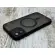 Чохол Matt MagSafe Camera на iPhone 11