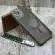 Чохол Matt MagSafe Camera на iPhone 11