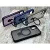 Чохол Matt Pro MagSafe 360 на iPhone 11