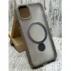 Чохол Matt Pro MagSafe 360 на iPhone 11